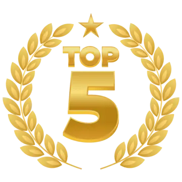 Top 5 IPTV